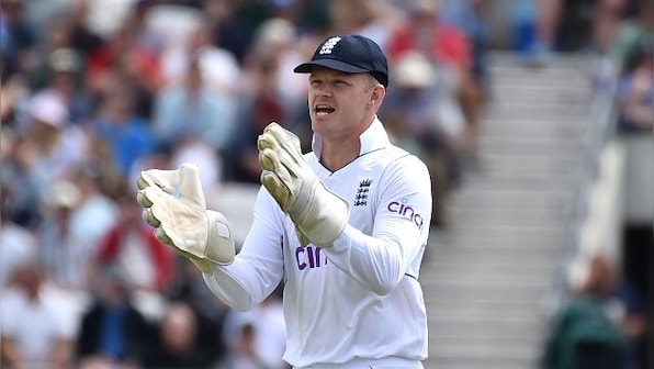 India vs England: Sam Billings included in hosts' squad for rescheduled fifth Test