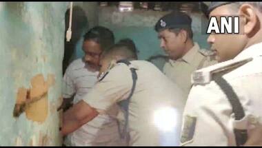 Bihar: Five members of a family found hanging in Samastipur