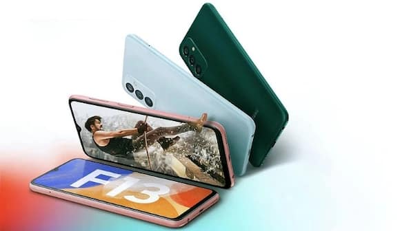 Samsung launches the Galaxy F13 budget smartphone in India, Checkout the specs, prices and offers
