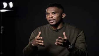 Ex-footballer Samuel Eto'o pleads guilty to tax fraud to avoid prison