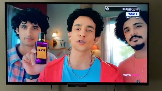 I&B Ministry orders YouTube, Twitter to take down Layer'r Shot deo ads slammed for promoting 'rape culture' I&B Ministry orders YouTube, Twitter to take down Layer'r Shot deo ads slammed for promoting 'rape culture'