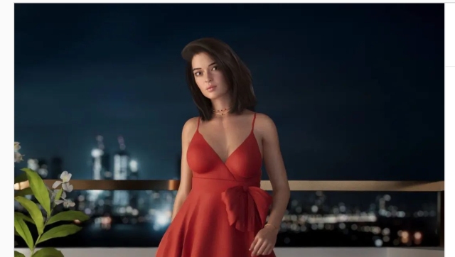 Meet Kyra, India's first virtual influencer with almost 100K followers; check her viral posts here Meet Kyra, India's first virtual influencer with almost 100K followers; check her viral posts here