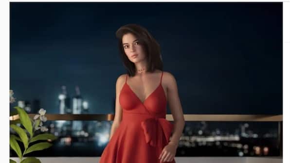 Meet Kyra, India's first virtual influencer with almost 100K followers; check her viral posts here
