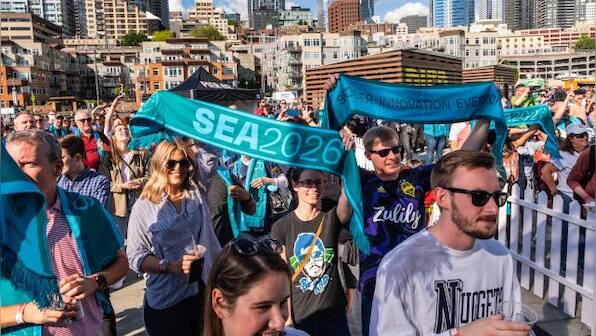 Group asks for living wages, labour rights for 2026 World Cup in US, Mexico, Canada