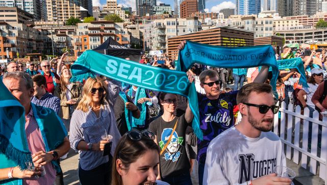 Group asks for living wages, labour rights for 2026 World Cup in US, Mexico, Canada Group asks for living wages, labour rights for 2026 World Cup in US, Mexico, Canada