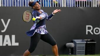 Cincinnati Masters: Serena Williams vs Emma Raducanu opening round match pushed back to Tuesday