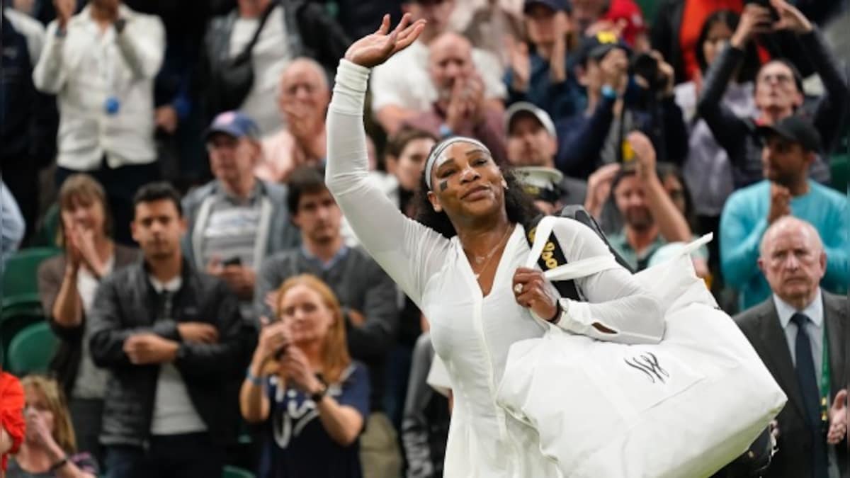 Serena Williams' legacy: Plenty of wins, plenty of stands on issues