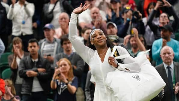 Serena Williams announces plan to retire from tennis after US Open
