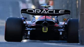 Formula 1: Sergio Perez has Max Verstappen's measure in Baku final practice