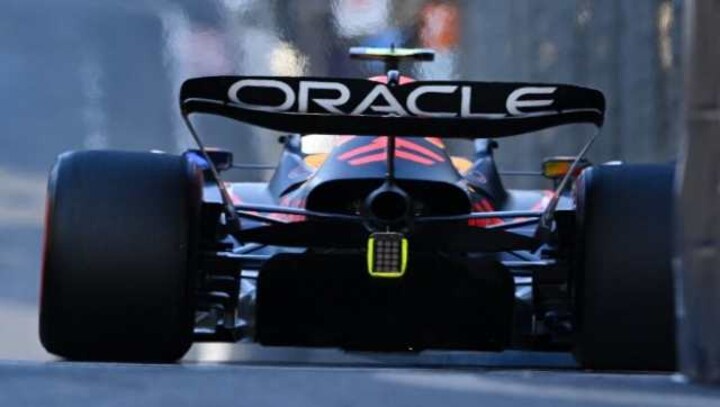 Formula 1: Sergio Perez has Max Verstappen's measure in Baku final practice