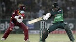 Pakistan vs West Indies: Shadab Khan stars as Pak win final ODI for 3-0 series sweep