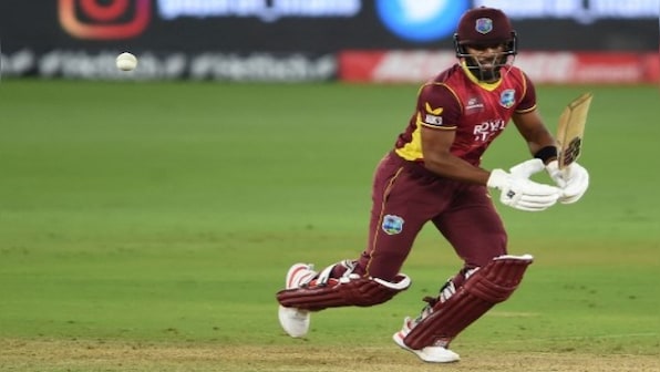 Netherlands vs West Indies: Shai Hope century, DLS method seal Windies' ODI win