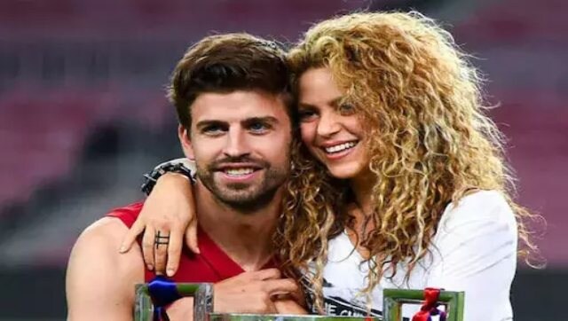 Shakira's split with Gerard Pique puts spotlight on infidelity in relationships Shakira's split with Gerard Pique puts spotlight on infidelity in relationships