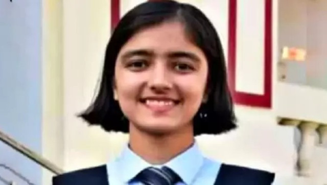 Shanan Dhaka: The 19-year-old who topped the NDA entrance exam Shanan Dhaka: The 19-year-old who topped the NDA entrance exam