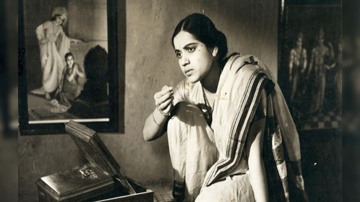 Once upon a cinema: One of India's earliest feminist films, and it remains unmatched