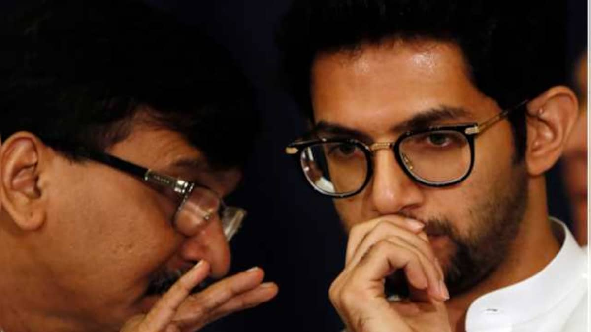 Maharashtra political crisis: As Aaditya Thackeray drops 'minister' from Twitter bio, Shiv Sena MP gives a fact check