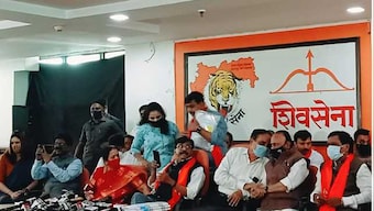 People may ask how Opposition will give capable PM if it can't field strong candidate for presidential polls: Shiv Sena