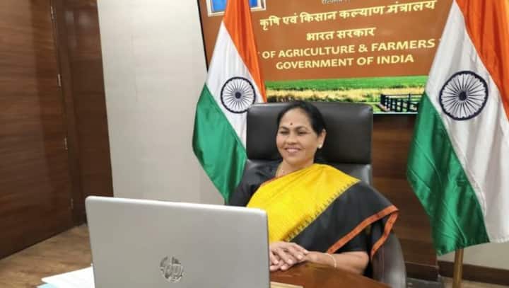 India committed to fulfil SDG goal of ending hunger: Shobha Karandlaje at BRICS meet