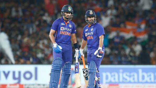 India vs South Africa: Hosts' all-out attack batting style in T20Is needs a re-look