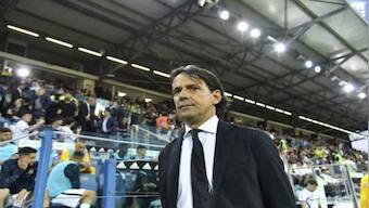Simone Inzaghi extends Inter Milan contract until 2024