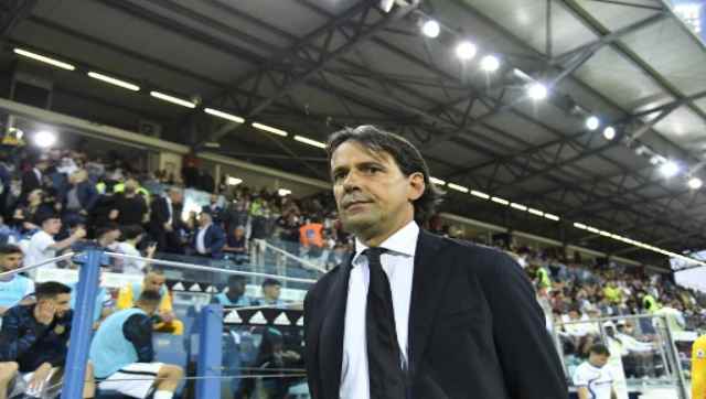 Simone Inzaghi extends Inter Milan contract until 2024 Simone Inzaghi extends Inter Milan contract until 2024