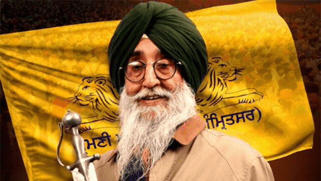 Punjab Sangrur Lok Sabha bypoll results: SAD(A)’s Simranjit Mann wins by 5,800 votes Punjab Sangrur Lok Sabha bypoll results: SAD(A)’s Simranjit Mann wins by 5,800 votes