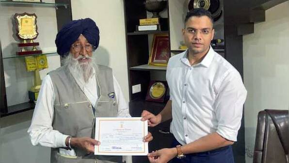 Simranjit Singh Mann stokes row, dedicates Sangrur win to Jarnail Singh Bhindranwale: Know about pro-Khalistan leader