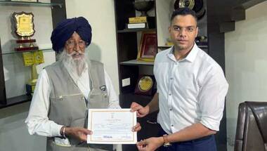 Simranjit Singh Mann stokes row, dedicates Sangrur win to Jarnail Singh Bhindranwale: Know about pro-Khalistan leader