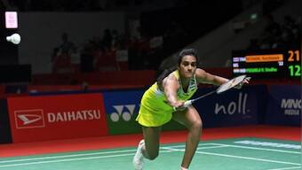 Indonesia Open 2022: Indian challenge ends as PV Sindhu, Lakshya Sen bow out