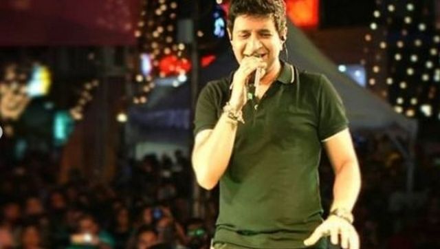 TMC MP raises questions over source of funds for KK's concert TMC MP raises questions over source of funds for KK's concert