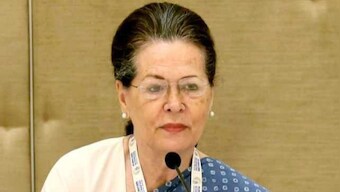 Rahul Gandhi's reluctance paving way for non Gandhi president for Congress; Sonia Gandhi urges Ashok Gehlot to lead