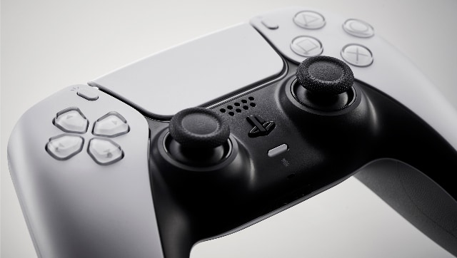 Sony reportedly set to unveil new PlayStation 5 pro controller