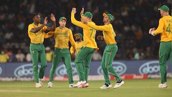 India vs South Africa: Proteas trump Men in Blue in battle of strategies