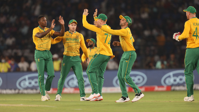 India vs South Africa: Proteas trump Men in Blue in battle of strategies India vs South Africa: Proteas trump Men in Blue in battle of strategies