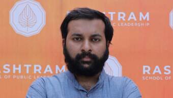 Sreejit Datta wins Rajeev Circle Scholars’ fellowship for book proposal on Bengal’s Agni Yug