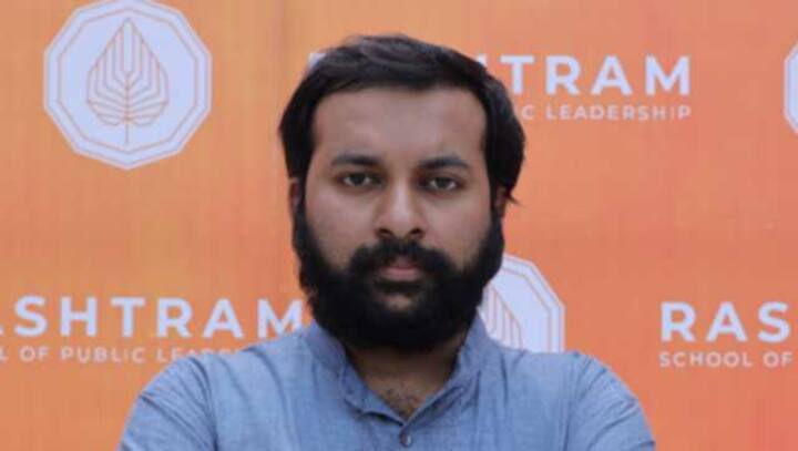 Sreejit Datta wins Rajeev Circle Scholars’ fellowship for book proposal on Bengal’s Agni Yug