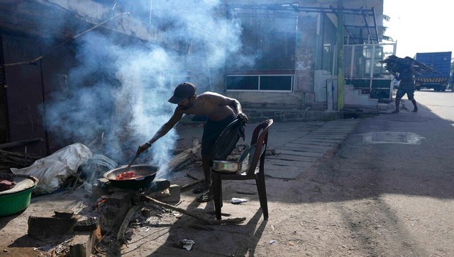 Why Sri Lanka has been forced to keep its schools shut? Why Sri Lanka has been forced to keep its schools shut?