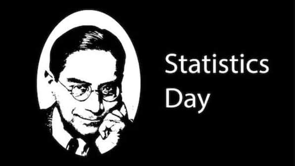 National Statistics Day 2022: All you need to know about Professor Prasanta Chandra Mahalanobis