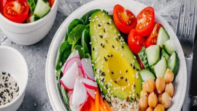 Summer Diet: Foods to beat the heat and fulfil daily nutrition needs Summer Diet: Foods to beat the heat and fulfil daily nutrition needs