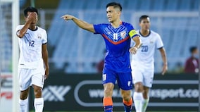 AFC Asian Cup Qualifiers takeaways: Chhetri still the key, Stimac finally gets the combination right and more