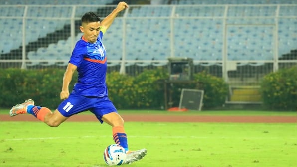 Highlights, India Vs Afghanistan, AFC Asian Cup 2023 Qualifiers: India win 2-1