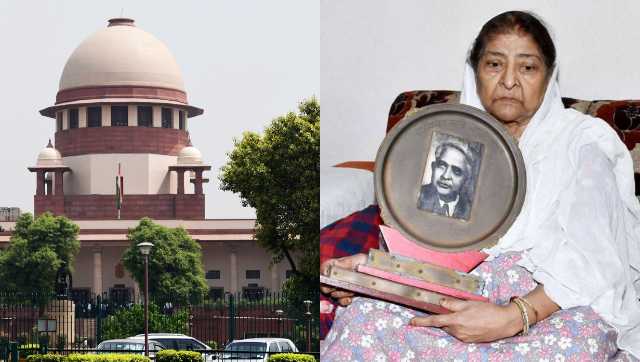 No evidence of ‘larger criminal conspiracy’ on part of State in 2002 Gujarat Riots, says SC; rejects Zakia Jafri's plea No evidence of ‘larger criminal conspiracy’ on part of State in 2002 Gujarat Riots, says SC; rejects Zakia Jafri's plea