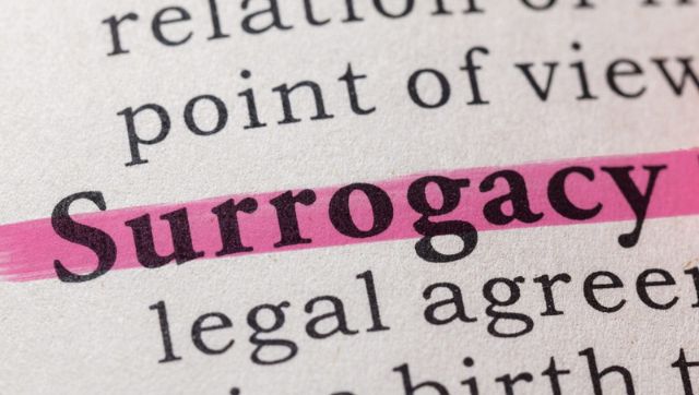 Couples opting for surrogacy to buy three-year health insurance for surrogate mothers: Centre Couples opting for surrogacy to buy three-year health insurance for surrogate mothers: Centre