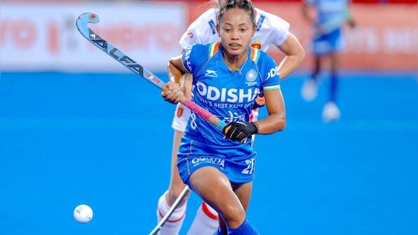 Introspection over, time to start afresh and work on shortcomings: Sushila Chanu