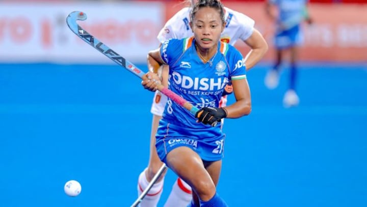 Women's Hockey World Cup 2022: In Amstelveen, Sushila Chanu looking to make up for 2018 miss