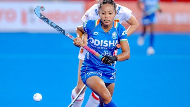 Introspection over, time to start afresh and work on shortcomings: Sushila Chanu Introspection over, time to start afresh and work on shortcomings: Sushila Chanu