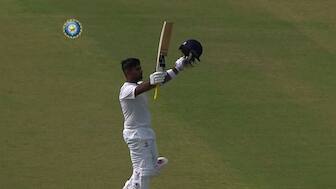 Ranji Trophy 2022: Records broken, and other talking points from quarter-finals