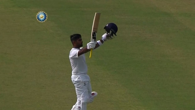 Ranji Trophy 2022: Records broken, and other talking points from quarter-finals Ranji Trophy 2022: Records broken, and other talking points from quarter-finals