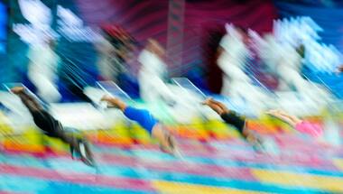 Swimming's new transgender policy could impact other sports