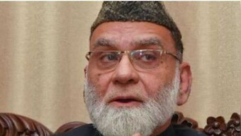Udaipur tailor murder: Delhi Jama Masjid's Shahi Imam condemns act, says 'not only act of cowardice but against Islam'
